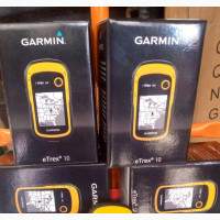 Garmin Etrex 10 Handheld GPS