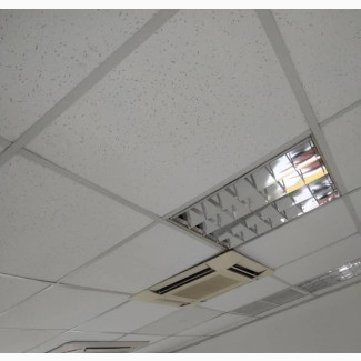 Fiber Suspended Ceiling