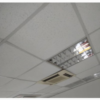Fiber Suspended Ceiling