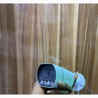Sky Vision HD Infrared Waterproof IP Camera