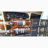 Jameson Black Barrel Whiskey - Unique Taste
