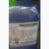 Nalcool 2000 - Coolant Corrosion Inhibitor for Close System