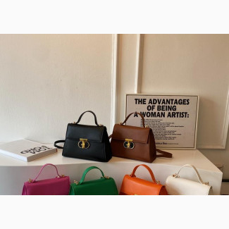 Classic Working Bag