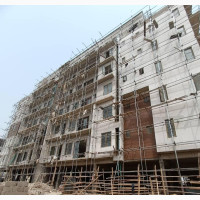 Furnished 3bdrm Duplex in Havillah Realtors, Ikate for sale