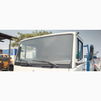 Mercedes Benz 814 Garbage Compactors