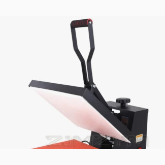 38*38CM T-Shirt Heat Press Machine High Pressure