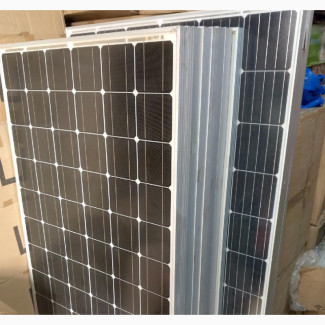 300 Watts Tokunbo Solar Panel