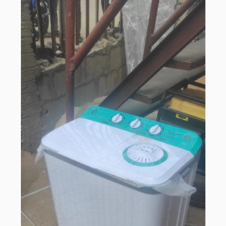 Brand New gt; Hisense Top Loader 5kg Manual Washing Machine