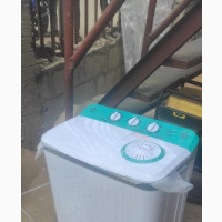 Brand New gt; Hisense Top Loader 5kg Manual Washing Machine
