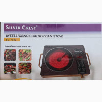 Silver Crest Infrared Cooker