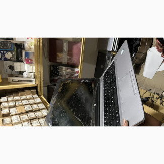 HP 650 G3 Laptop 16GB Intel Core i5 HDD 1T