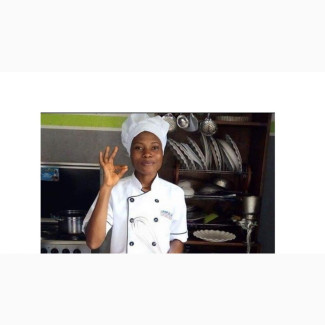 Professional Cake Designer, Baker and Chef
