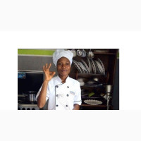 Professional Cake Designer, Baker and Chef