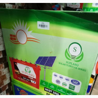 Indian Sunflasq Tubular Battery 220ah 12v Is Available