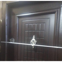 3ft Turkish Door