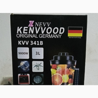 Kenwood 9000 Watts Industrial Blender