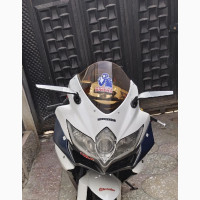 Suzuki GSX 2010 White
