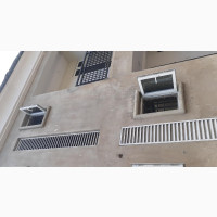 Ebm CASEMENT Window