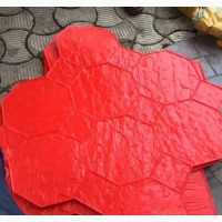 St Mart, Mold, Floor Design, Ster, Color Hardener