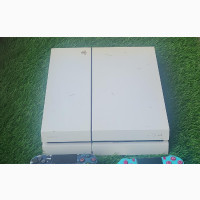 PS4 Gaming Bundle: 2 Controllers, 10 Games, and More