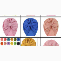 Stylish Baby Turbans