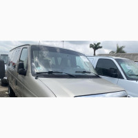 Ford E350 2012 Beige