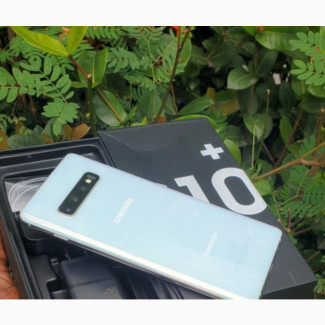 Samsung Galaxy S10 Plus 128 GB