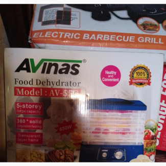 Avinas Food Dihydrator