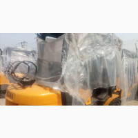 Hyundai Forklift for Sale