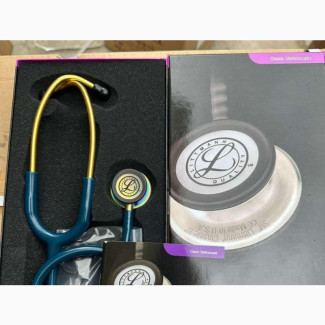 Littman Stethoscope Classic 3