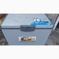 Chest Freezer
