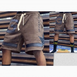 Correct Swead Short