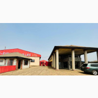 1200 SQM Warehouse (24hrs Power)