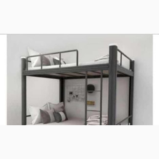 Standard Imported Double Bunk Bed