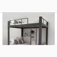 Standard Imported Double Bunk Bed