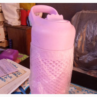 Water Bottle for Kids - Unique Brand
