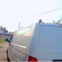 Volkswagen Transporter 2008 White