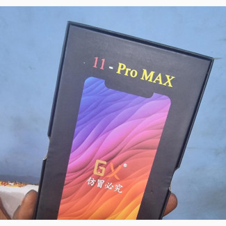 Apple iPhone 11 Pro Max Screen with Warranty