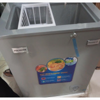Polystar 74L Chest Freezer - Brand New