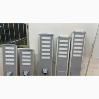 Solar Street Light