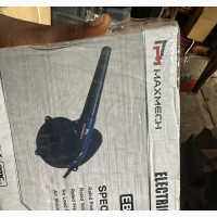 Electric Blower Machine 700