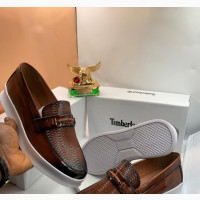 Timberland Flat Sneakers for Men