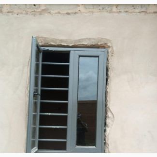 Aluminium Windows