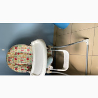 Shaw Baby High Chair