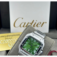 Cartier Vip Luxury Watch