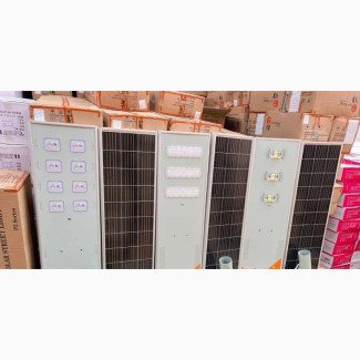 200watts Solar Light