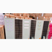 200watts Solar Light