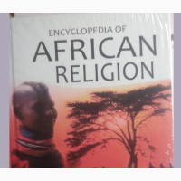Encyclopedia of African Religion