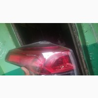 Toyota Rav4 2014 Upgrade to 2018