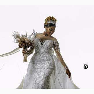 Wedding Gown
